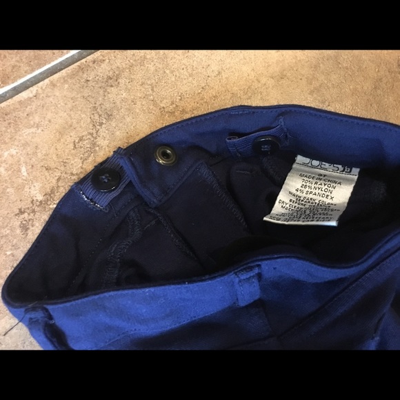 DONATED - NWOT Toddler Joe’s Jeans - Picture 5 of 5